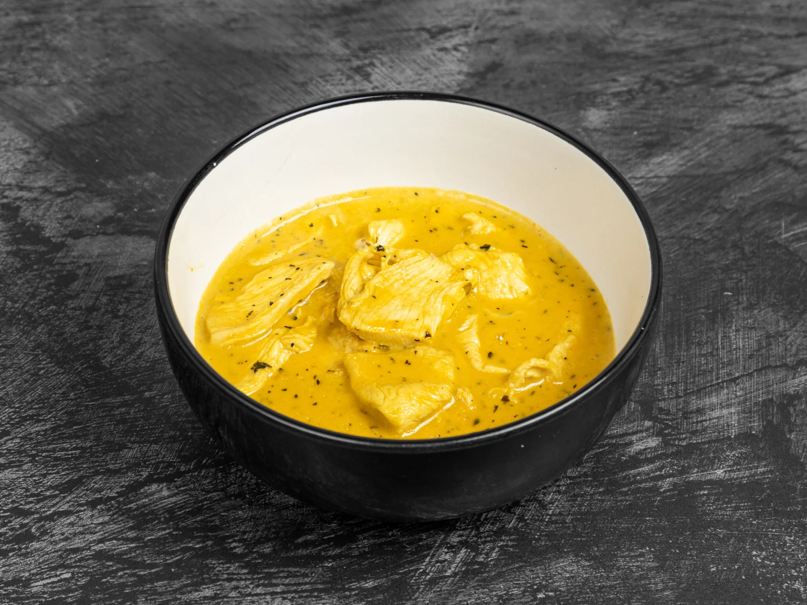Chicken Achanak from Jaflong Tandoori