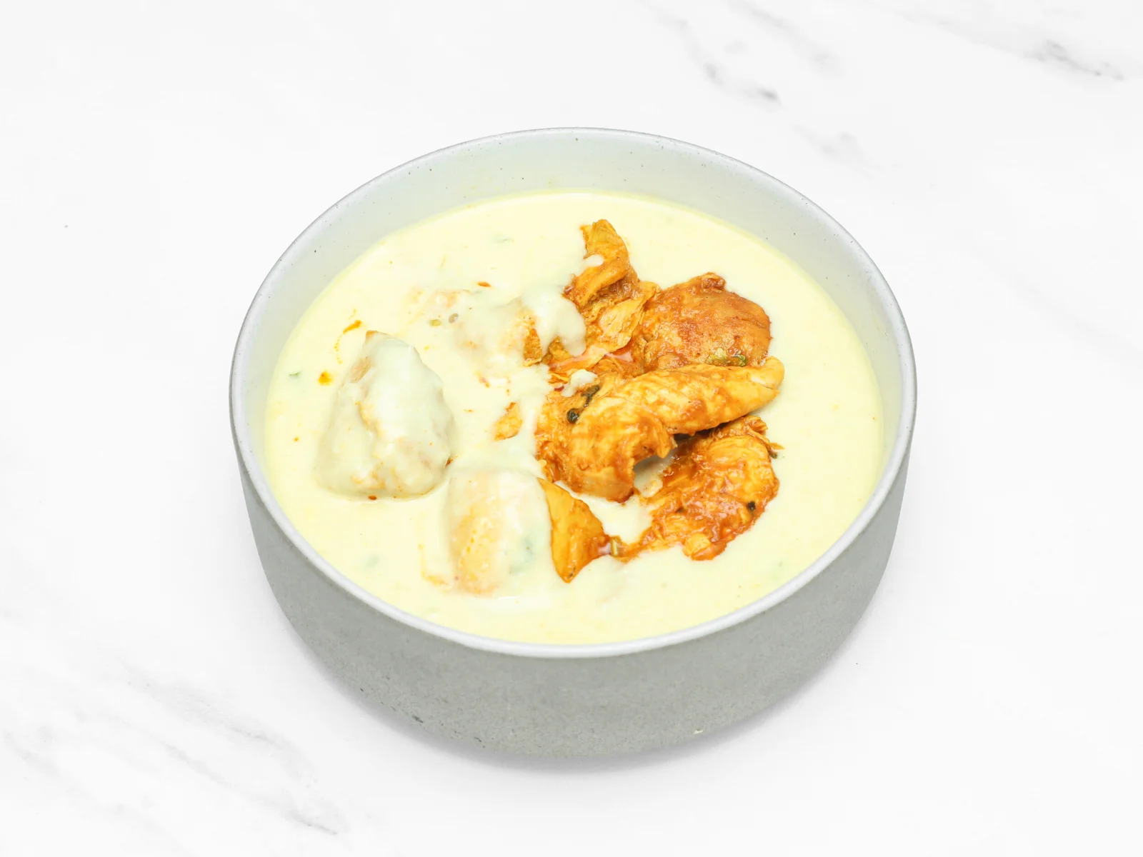 Chicken Korma from Jaflong Tandoori