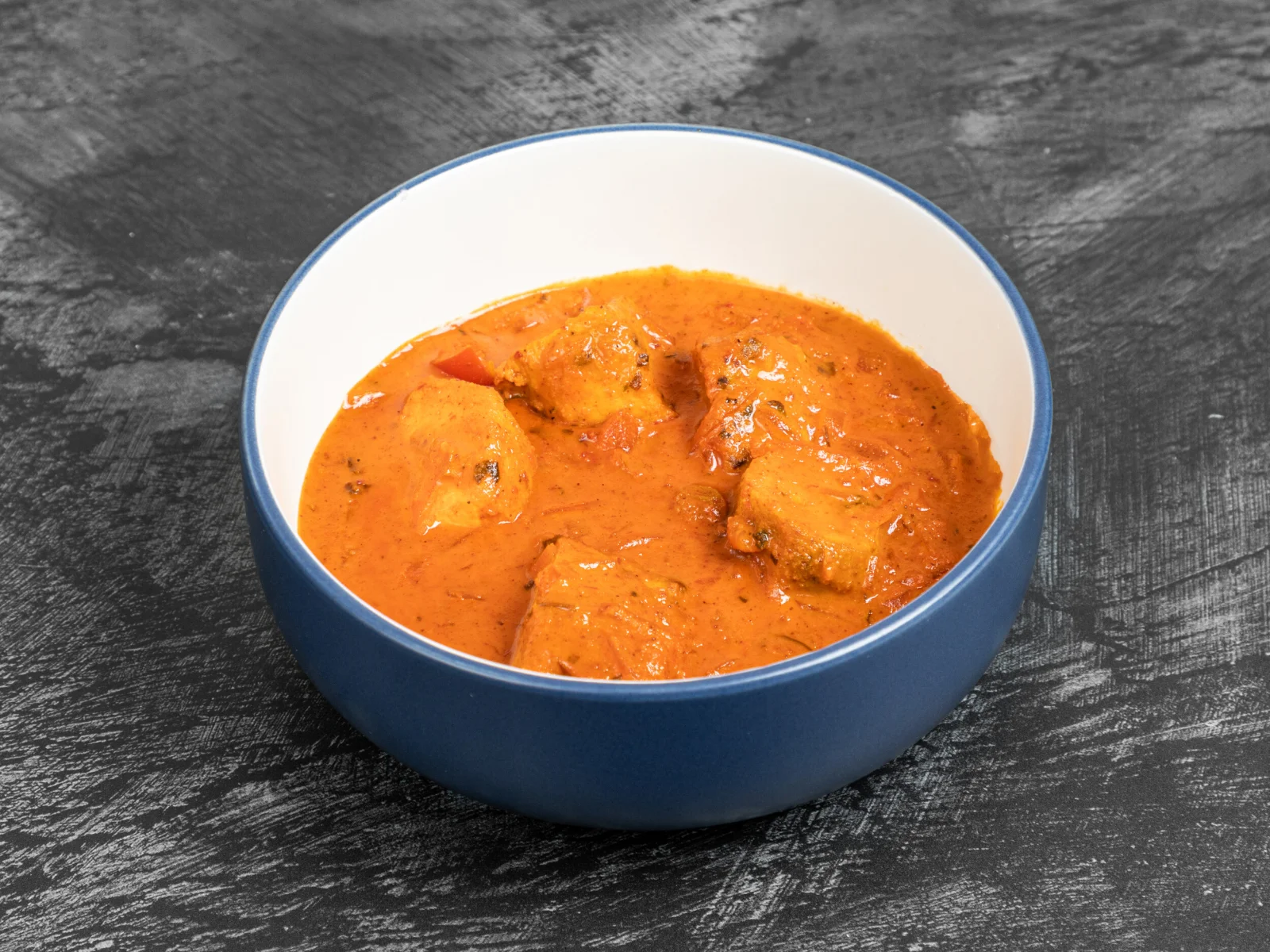 Chicken Tikka Masala from Jaflong Tandoori