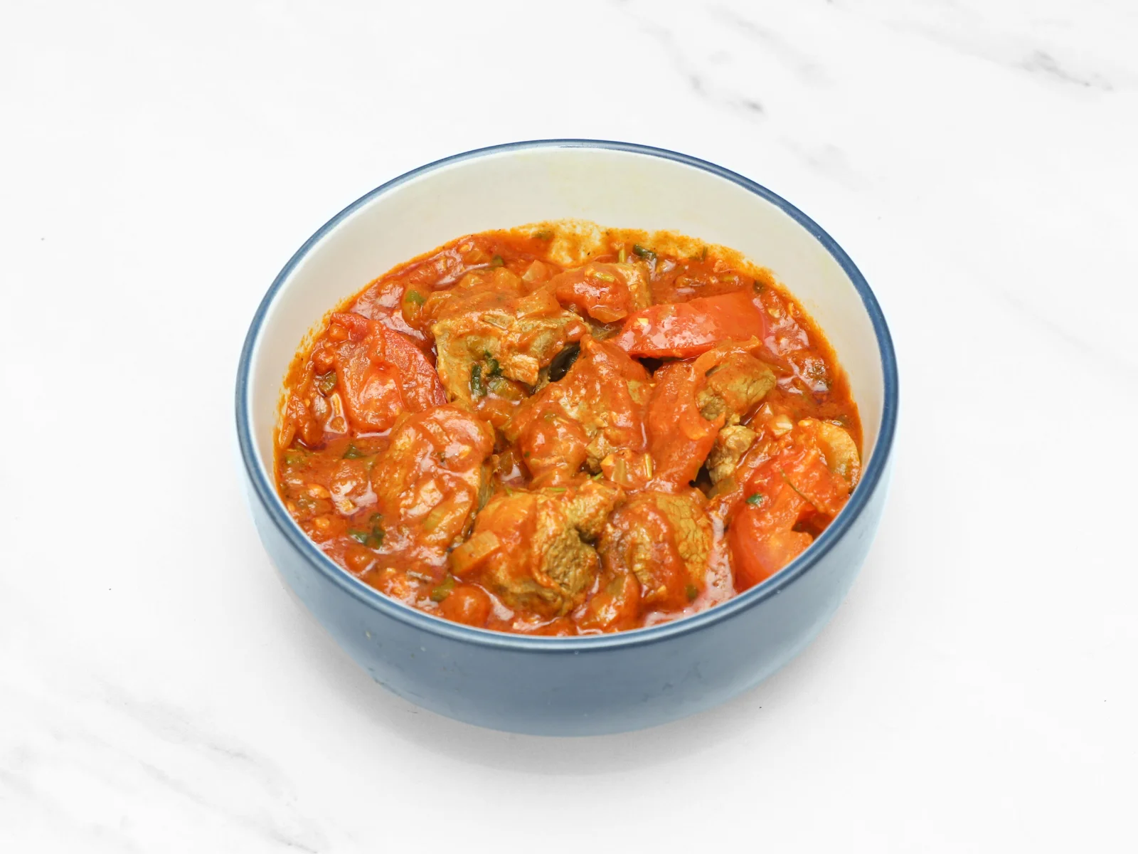 Lamb Rogan Josh from Jaflong Tandoori